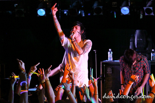 Breathe Carolina
