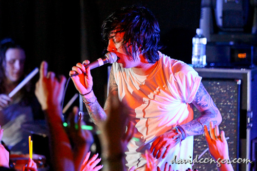 Breathe Carolina