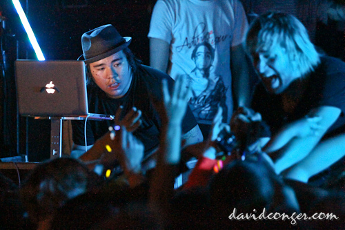 Breathe Carolina
