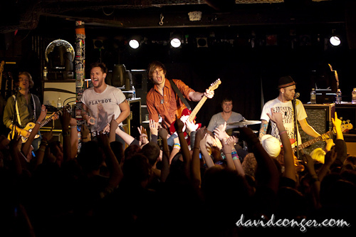 Every Avenue