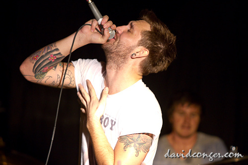 Every Avenue