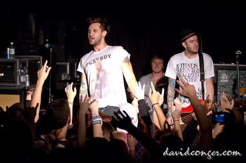 Every Avenue