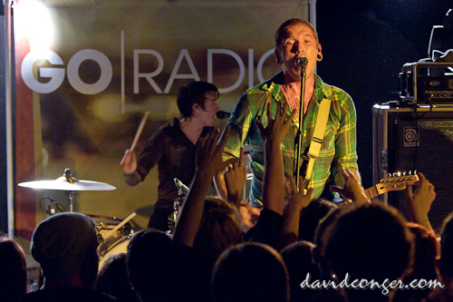 Go Radio