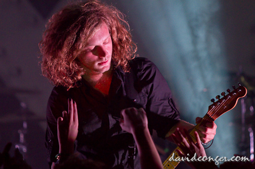 Mayday Parade