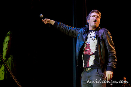 3OH!3
