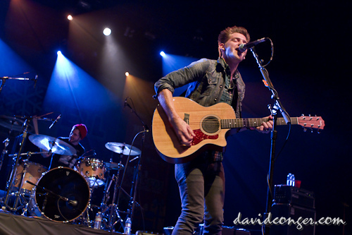 A Rocket To The Moon