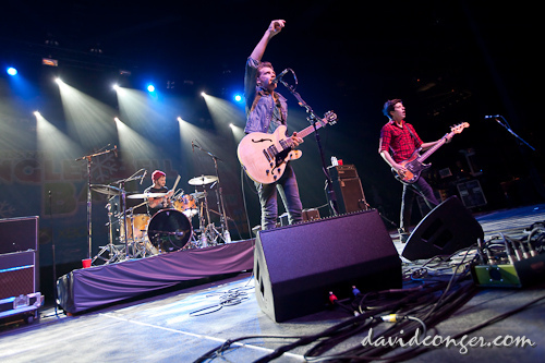 A Rocket To The Moon