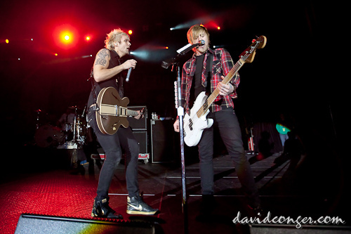 Boys Like Girls