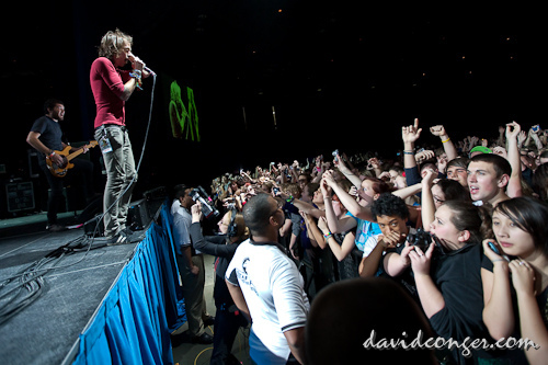 Mayday Parade