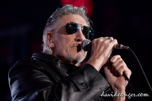 Roger Waters