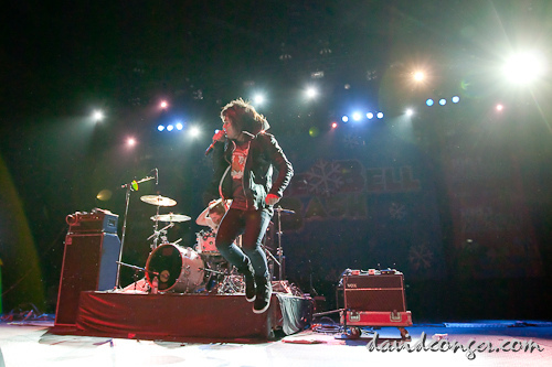 The Ready Set