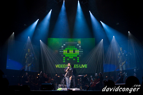 Video Games Live