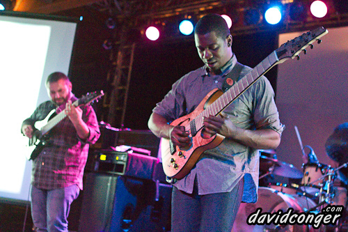 Animals As Leaders