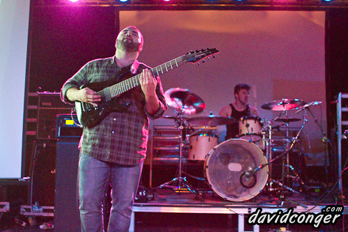 Animals As Leaders