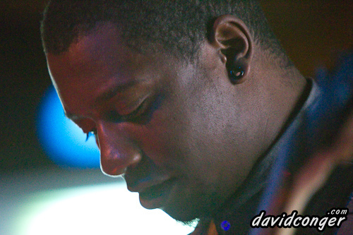 Animals As Leaders