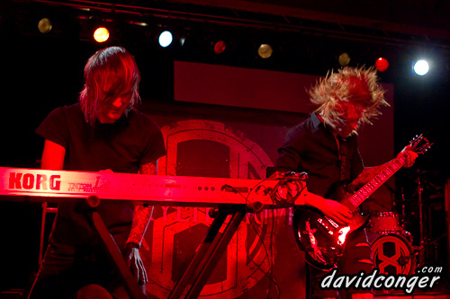 A Skylit Drive