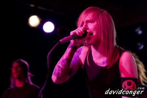 A Skylit Drive