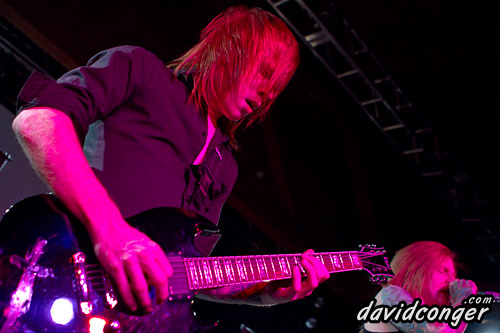 A Skylit Drive