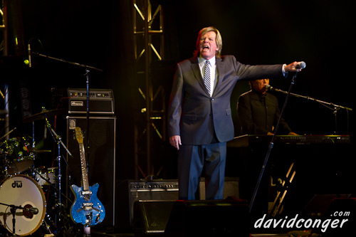 Herman's Hermits with Peter Noone