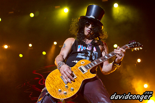 Slash