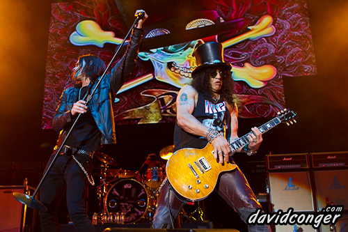 Slash