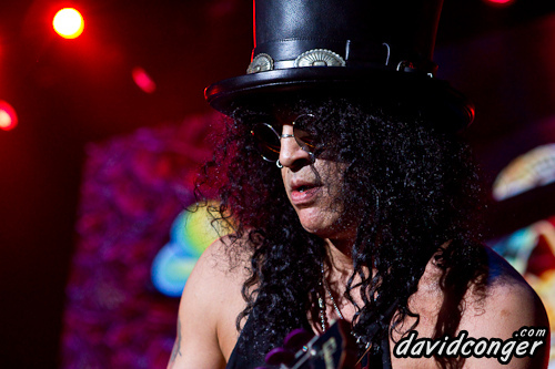 Slash