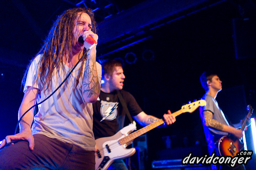 Underoath