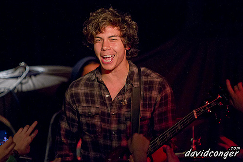 Allstar Weekend