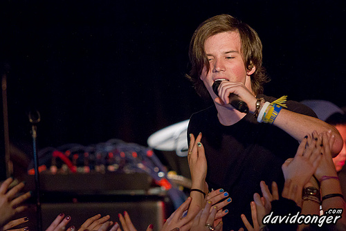 Allstar Weekend