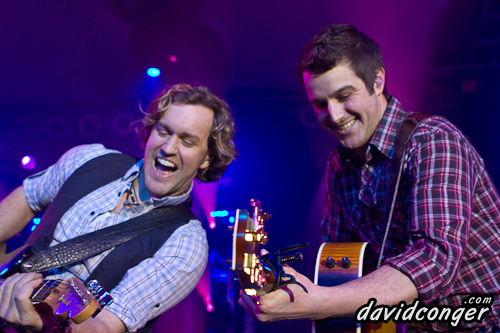 Easton Corbin