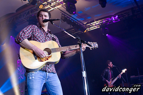 Easton Corbin
