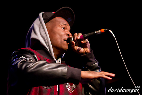 Fashawn
