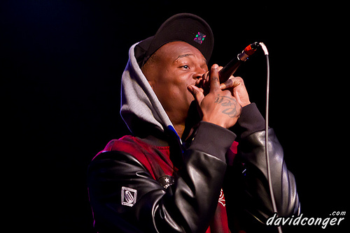 Fashawn