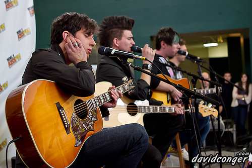 Marianas Trench