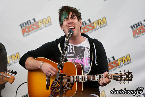Marianas Trench