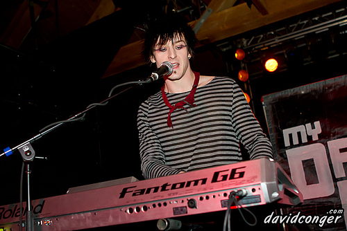 My Darkest Days