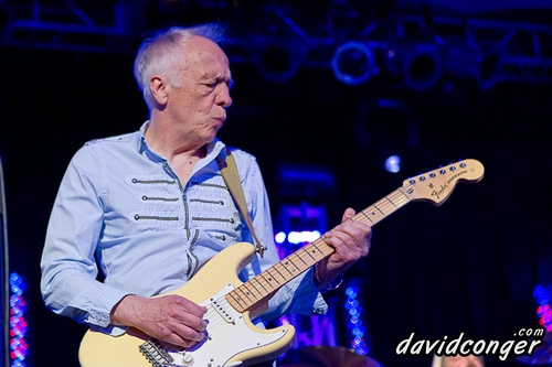 Robin Trower