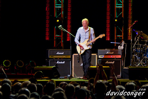 Robin Trower