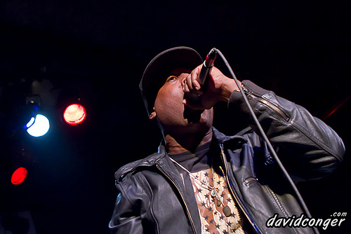 Talib Kweli