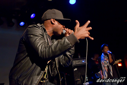 Talib Kweli