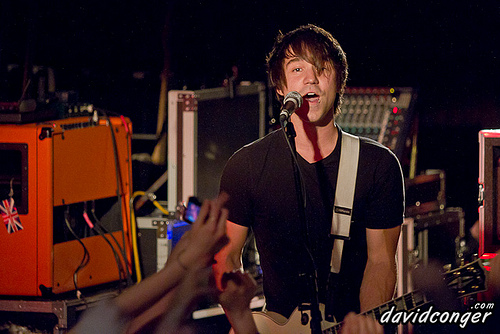 The Downtown Fiction