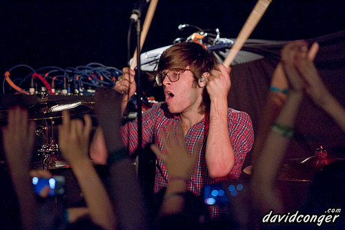 The Downtown Fiction