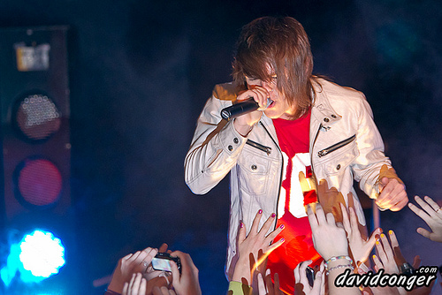 The Ready Set