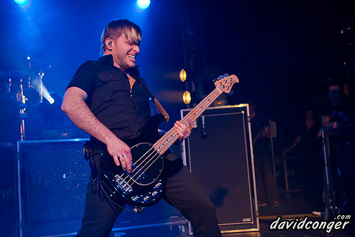 Three Days Grace