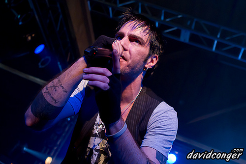 Three Days Grace