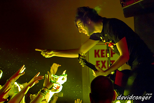 All Time Low