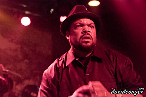 Ice Cube