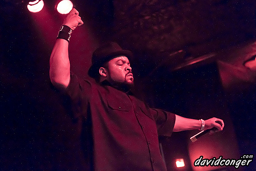 Ice Cube