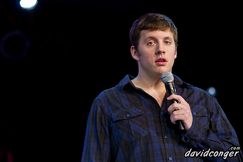 Jesse Weyrick