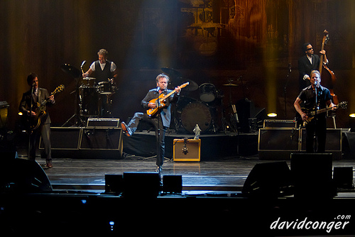 John Mellencamp